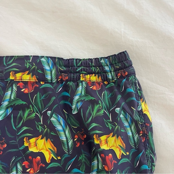 Men’s Punto Blanco Swim Trunks - Picture 3 of 8